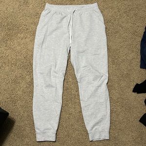 Lululemon City Sweat Joggers - Large